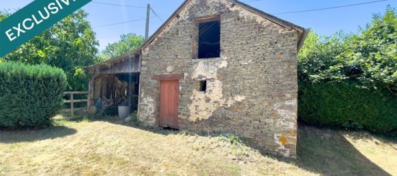 5 bedrooms House in Mayenne, France No. 305343 3