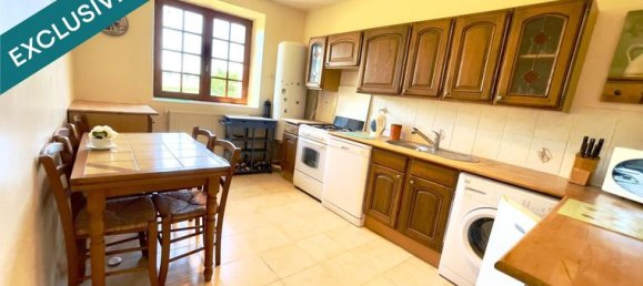 5 bedrooms House in Mayenne, France No. 305343 11