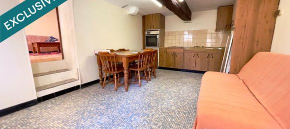 5 bedrooms House in Mayenne, France No. 305343 12