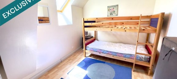 5 bedrooms House in Mayenne, France No. 305343 17