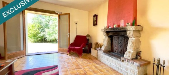 5 bedrooms House in Mayenne, France No. 305343 6