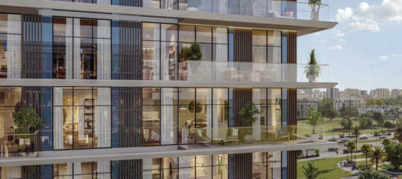 3 dormitorios villa en venta en Dubai, UAE № 123991 5
