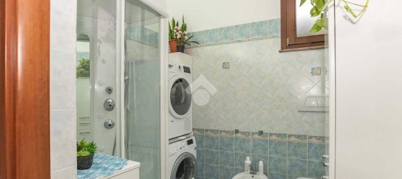 Квартира с 3 комнатами в Кьери, Италия № 1831 13