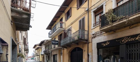 Квартира с 3 комнатами в Кьери, Италия № 1831 3