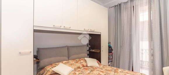 Квартира с 3 комнатами в Кьери, Италия № 1831 18