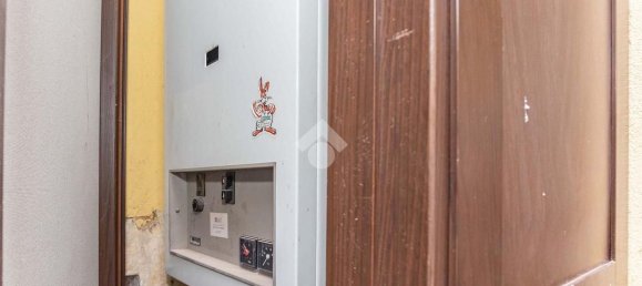 Квартира с 3 комнатами в Кьери, Италия № 1831 26