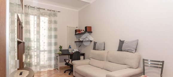 Квартира с 3 комнатами в Кьери, Италия № 1831 8