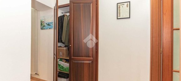 Квартира с 3 комнатами в Кьери, Италия № 1831 16