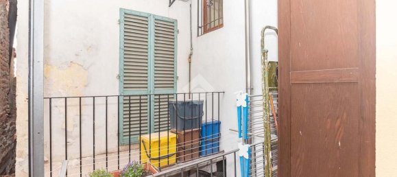 Квартира с 3 комнатами в Кьери, Италия № 1831 23