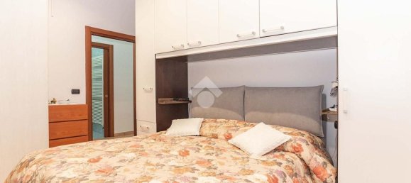 Квартира с 3 комнатами в Кьери, Италия № 1831 19