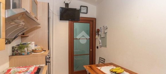 Квартира с 3 комнатами в Кьери, Италия № 1831 21