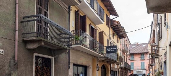 Квартира с 3 комнатами в Кьери, Италия № 1831 27