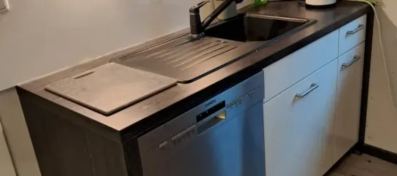 5 rooms Bungalow in Segeberg, Germany No. 366411 13