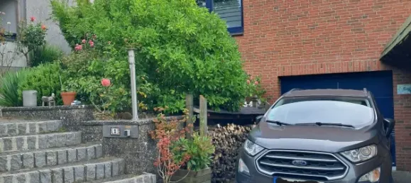 5 rooms Bungalow in Segeberg, Germany No. 366411 18