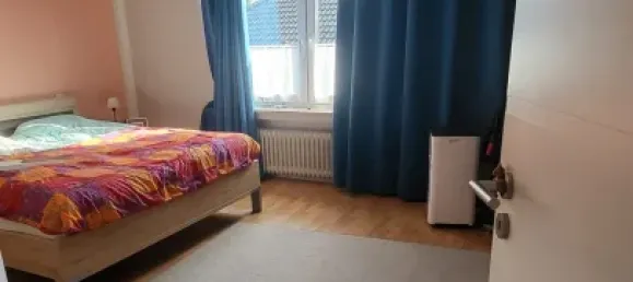 5 rooms Bungalow in Segeberg, Germany No. 366411 12