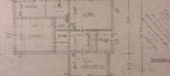 5 rooms Bungalow in Segeberg, Germany No. 366411 20