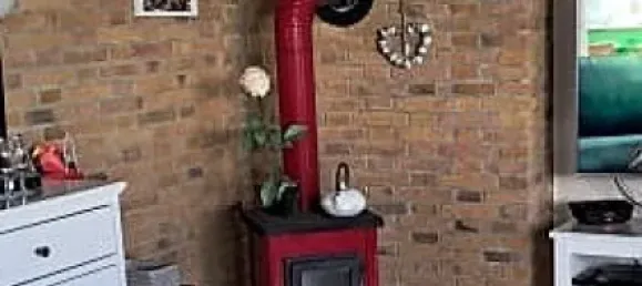 5 rooms Bungalow in Segeberg, Germany No. 366411 8