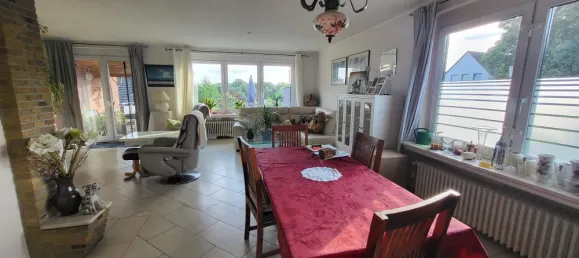 5 rooms Bungalow in Segeberg, Germany No. 366411 6