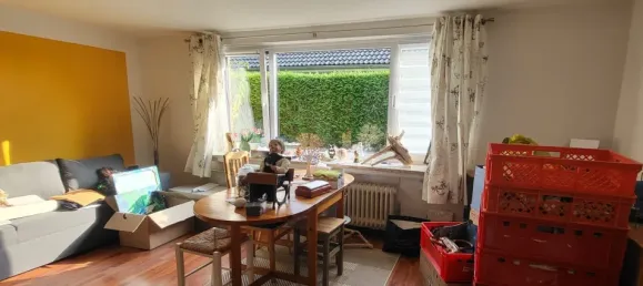 5 rooms Bungalow in Segeberg, Germany No. 366411 9