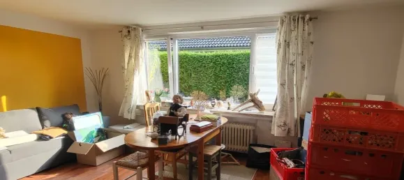 5 rooms Bungalow in Segeberg, Germany No. 366411 10