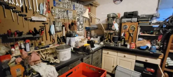 5 rooms Bungalow in Segeberg, Germany No. 366411 17