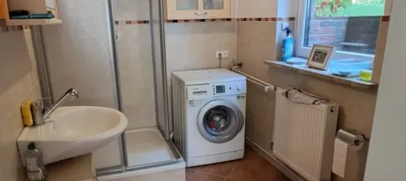 5 rooms Bungalow in Segeberg, Germany No. 366411 11