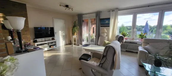 5 rooms Bungalow in Segeberg, Germany No. 366411 7