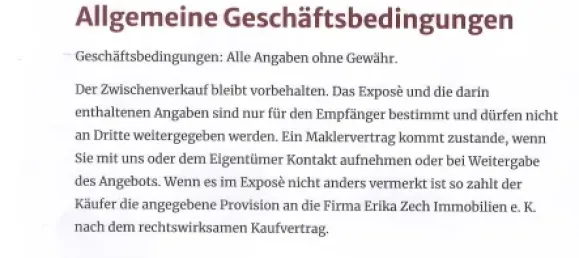 5 rooms Bungalow in Segeberg, Germany No. 366411 21