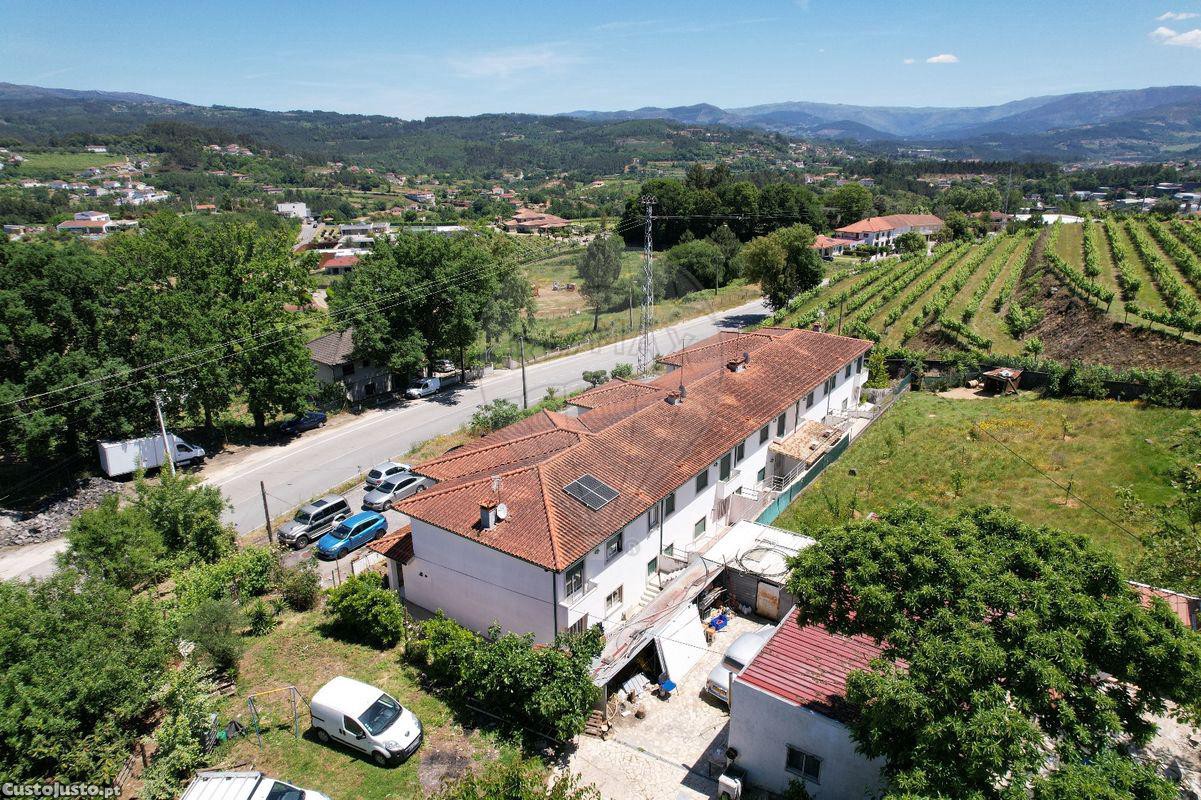3 Schlafzimmer Haus in Cabeceiras de Basto, Portugal, Nr. 41565