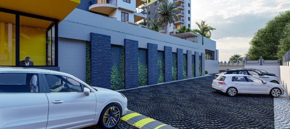 Apartment 2+1 in Alanya, Turkey No. 24454 11