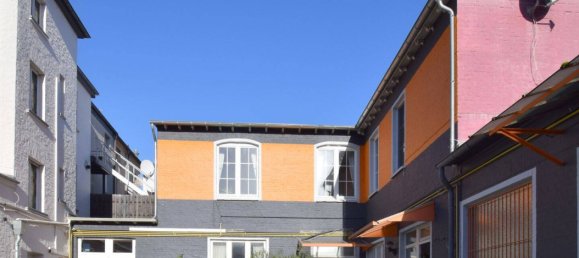 12-salle Bâtiment à Monchengladbach, Germany No. 354797 4