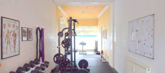 12-salle Bâtiment à Monchengladbach, Germany No. 354797 11