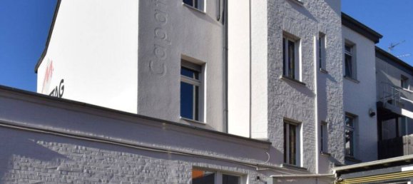 12-salle Bâtiment à Monchengladbach, Germany No. 354797 3