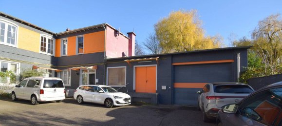 12-salle Bâtiment à Monchengladbach, Germany No. 354797 5