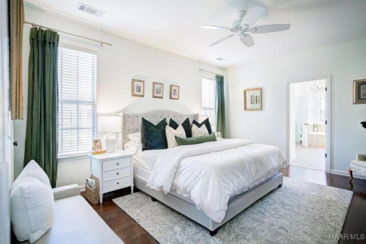 4 bedrooms House in Pike Road, USA No. 425862