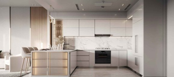 2 chambres Appartement à BINGHATTI LAVENDER, Jumeirah Village Circle, UAE No. 61278 4