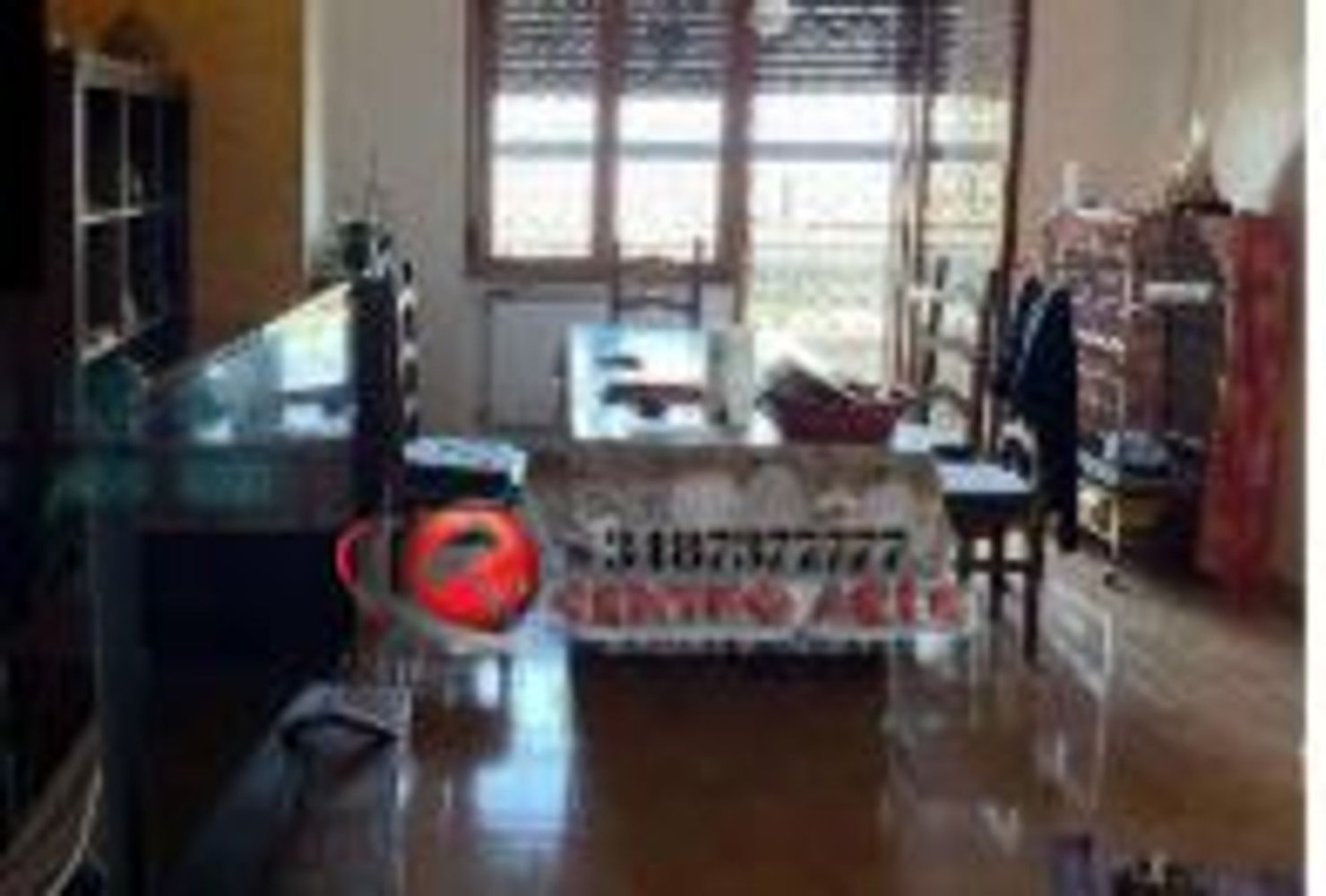 5 rooms Apartment in Monte Porzio Catone, Italy No. 16993