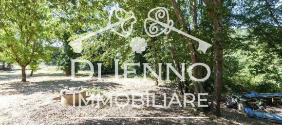 Grundstück in Sacrofano, Italy 50000m², Nr. 293841 18