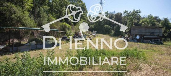 Grundstück in Sacrofano, Italy 50000m², Nr. 293841 14