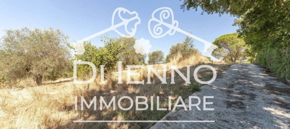 Grundstück in Sacrofano, Italy 50000m², Nr. 293841 9