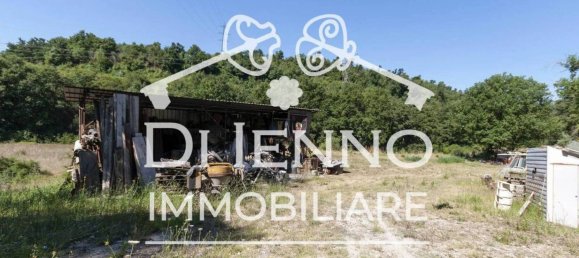 Grundstück in Sacrofano, Italy 50000m², Nr. 293841 11