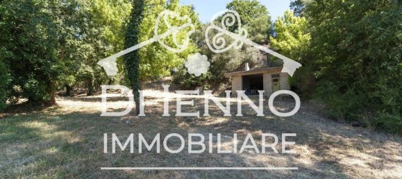 Grundstück in Sacrofano, Italy 50000m², Nr. 293841 15