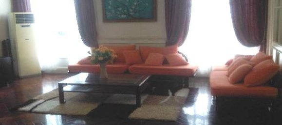 4 bedrooms Apartment in Nam Tu Liem, Vietnam No. 6725 4