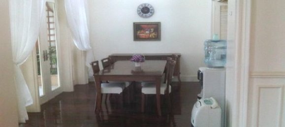 4 bedrooms Apartment in Nam Tu Liem, Vietnam No. 6725 5