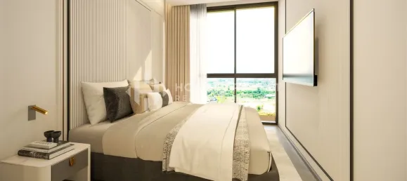 شقة 2 غرف نوم  في Phuket, Thailand رقم 60759 3