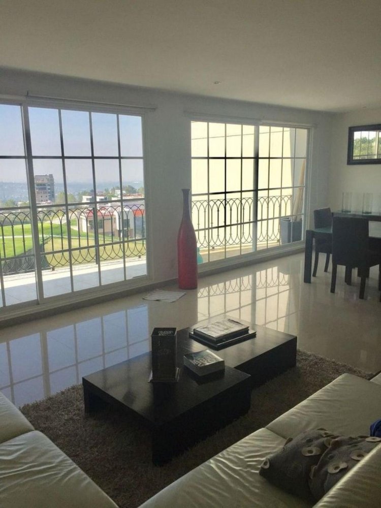 3 Schlafzimmer Wohnung in Mexico, Nr. 208611