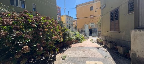 3-Zimmer Wohnung in Catanzaro, Italy, Nr. 36935 3