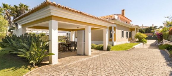 Casa de 5 dormitorios en Sintra, Portugal No. 109919 19