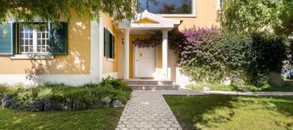 Casa de 5 dormitorios en Sintra, Portugal No. 109919 50