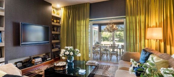 Casa de 5 dormitorios en Sintra, Portugal No. 109919 16